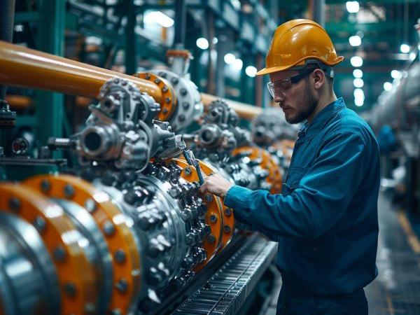 株洲市新科橡塑制品有限公司：創(chuàng)新驅(qū)動磨機(jī)橡膠襯里行業(yè)，提供全面減震解決方案